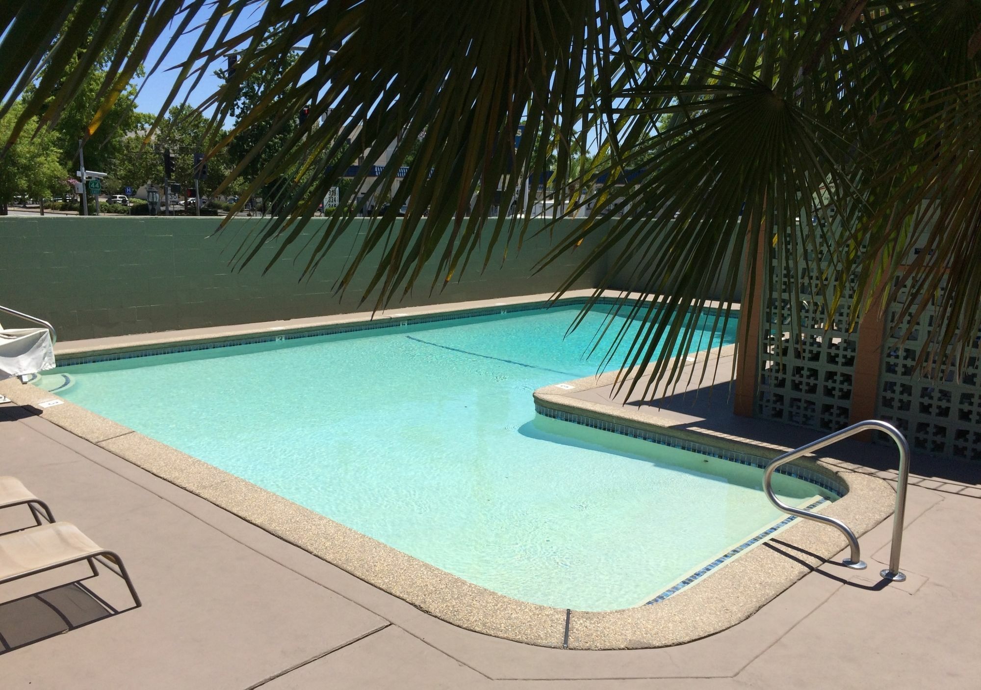 רדינג Thunderbird Lodge מראה חיצוני תמונה